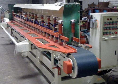 机加工车间 “粉尘铁屑劫”！75KW 工业吸尘器连续 10 小时